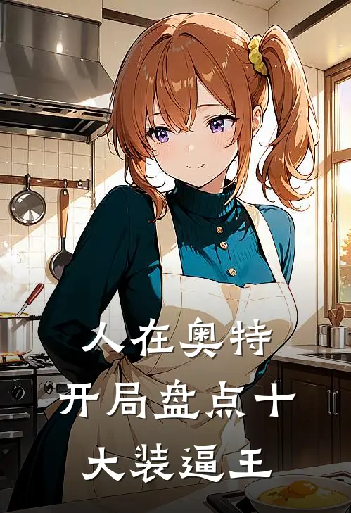 人在奥特：开局盘点十大装逼王