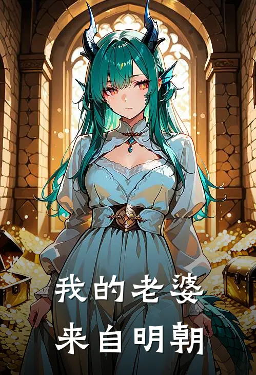 我的老婆来自明朝