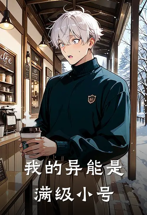 我的异能是满级小号