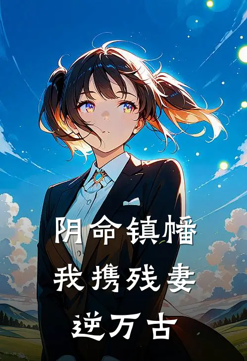 阴命镇幡：我携残妻逆万古