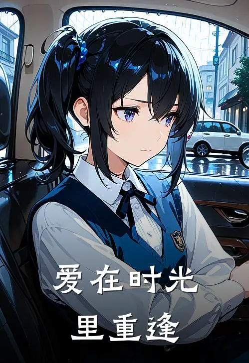 爱在时光里重逢