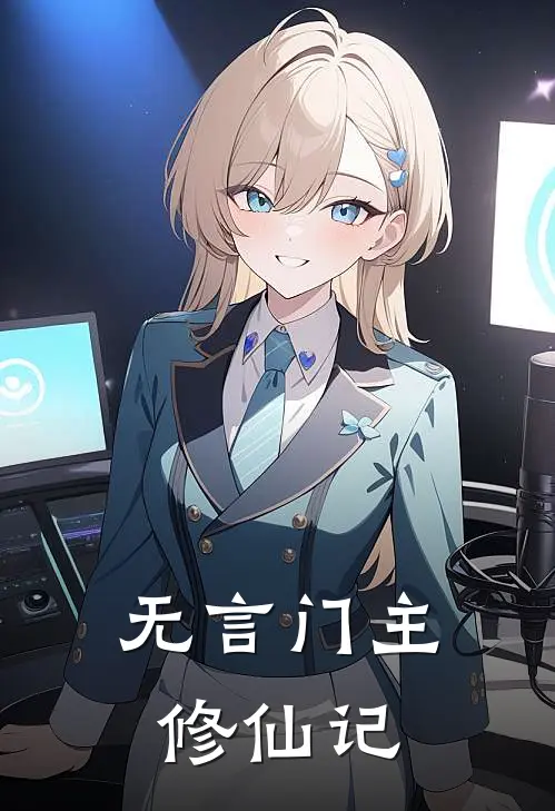 无言门主修仙记