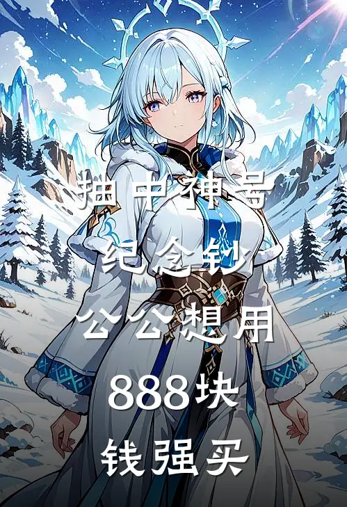 抽中神号纪念钞，公公想用888块钱强买