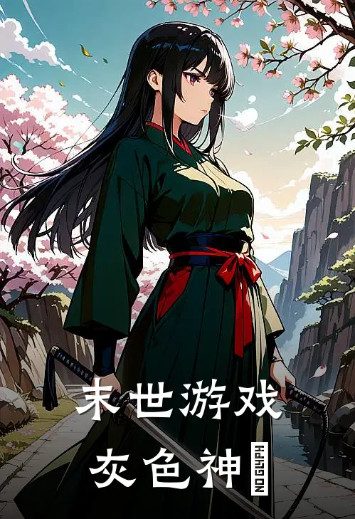 末世游戏：灰色神祇