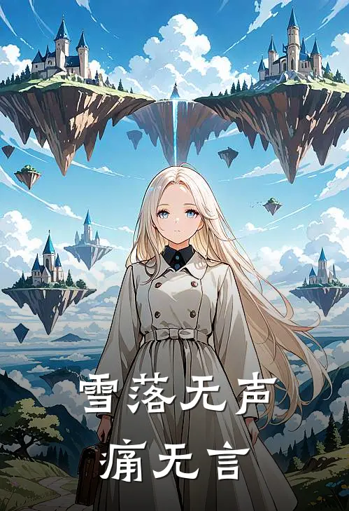 雪落无声痛无言