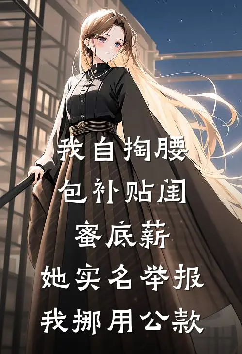 我自掏腰包补贴闺蜜底薪，她实名举报我挪用公款