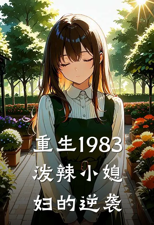 重生1983，泼辣小媳妇的逆袭