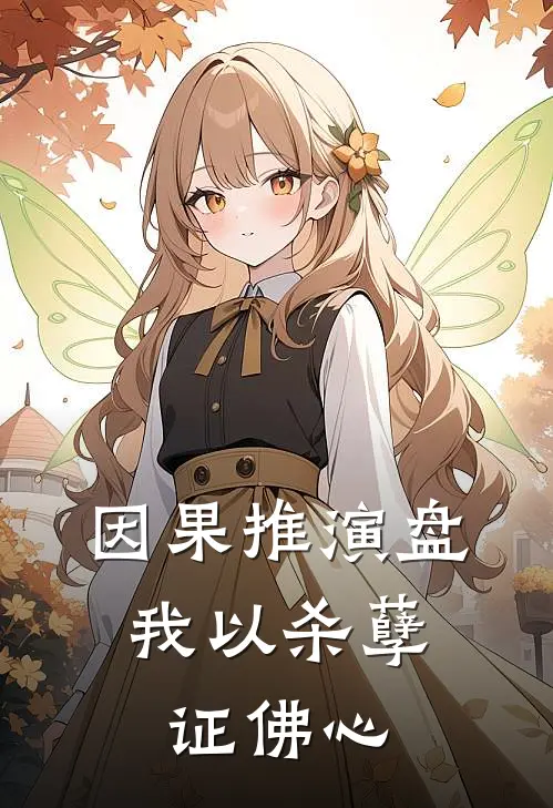 因果推演盘，我以杀孽证佛心