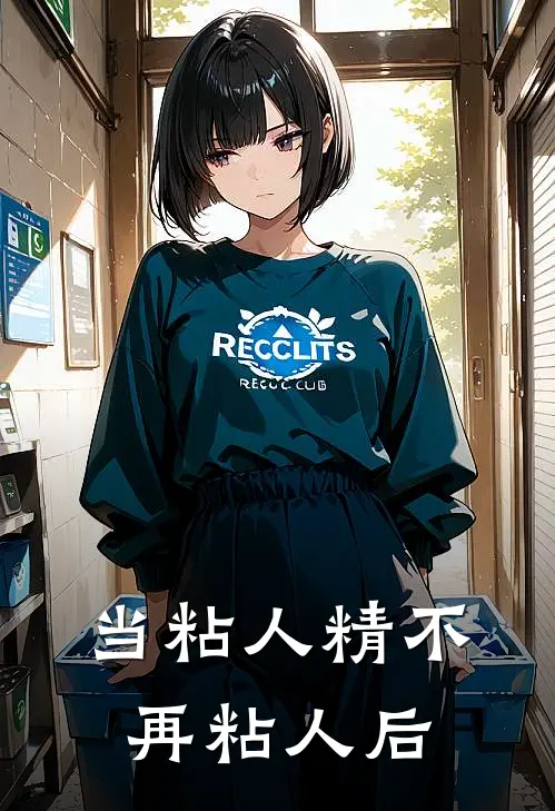 当粘人精不再粘人后