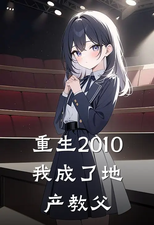 重生2010：我成了地产教父