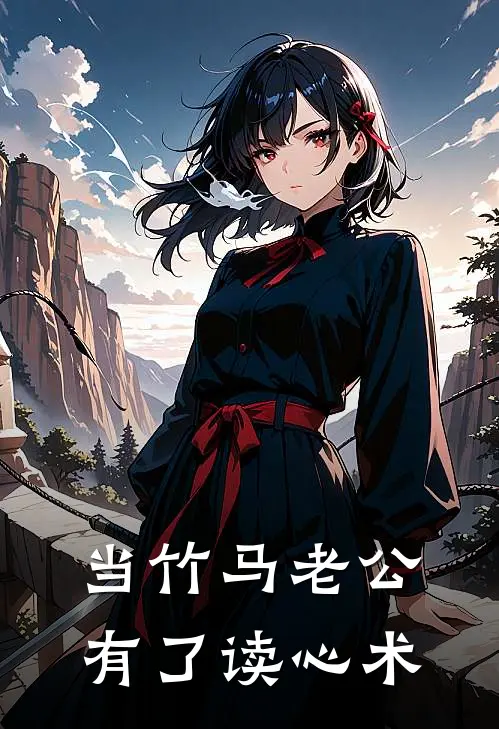 当竹马老公有了读心术