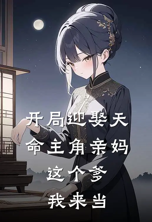 开局迎娶天命主角亲妈，这个爹我来当