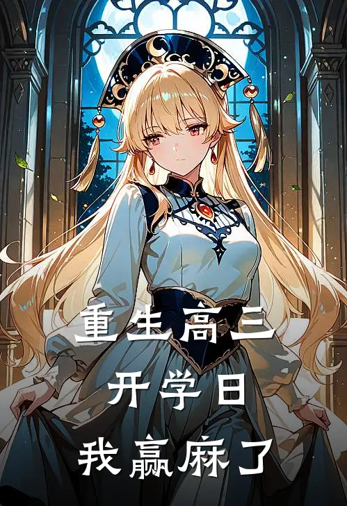 重生高三开学日，我赢麻了