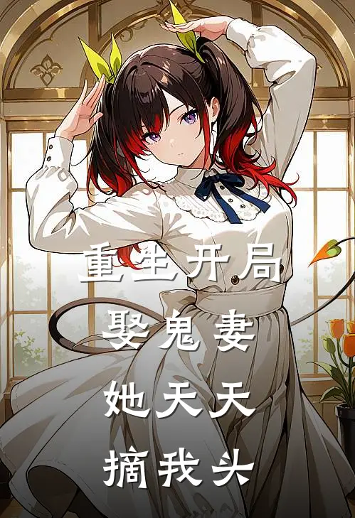 重生开局娶鬼妻，她天天摘我头(江禾江苗苗)完整版免费阅读_(重生开局娶鬼妻，她天天摘我头)全章节免费在线阅读