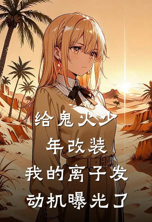 《给鬼火少年改装，我的离子发动机曝光了》陆青张强完结版阅读_陆青张强完结版在线阅读