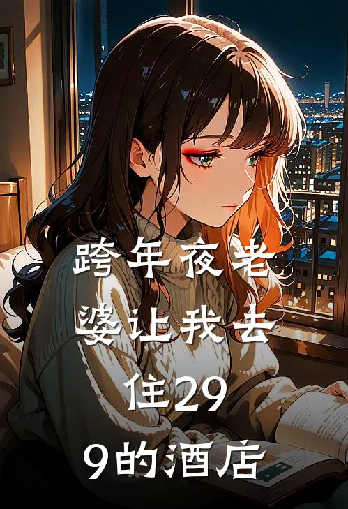 跨年夜老婆让我去住29.9的酒店(林溪林浩)最新推荐小说_最新免费小说跨年夜老婆让我去住29.9的酒店林溪林浩