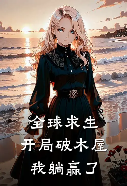 全球求生：开局破木屋，我躺赢了