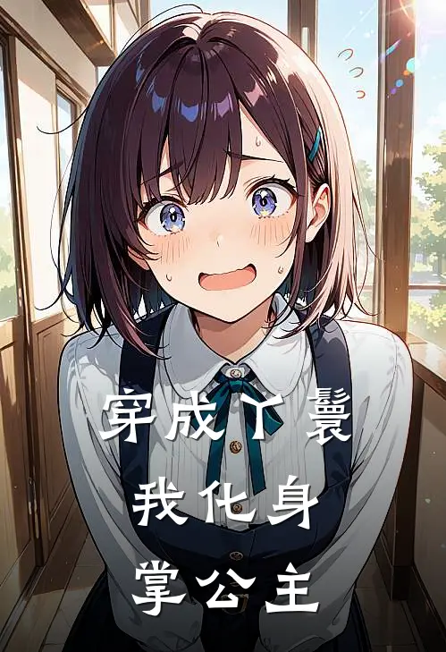 穿成丫鬟，我化身掌公主