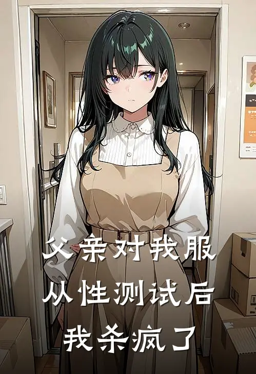 父亲对我服从性测试后，我杀疯了(我父亲)完结小说_小说完整版免费阅读父亲对我服从性测试后，我杀疯了我父亲