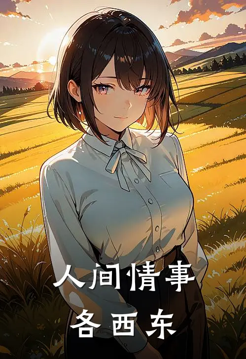 人间情事各西东