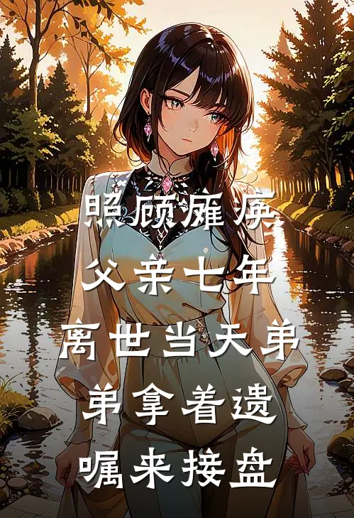 照顾瘫痪父亲七年，离世当天弟弟拿着遗嘱来接盘张译晨张轩完本完结小说_热门小说排行榜照顾瘫痪父亲七年，离世当天弟弟拿着遗嘱来接盘张译晨张轩