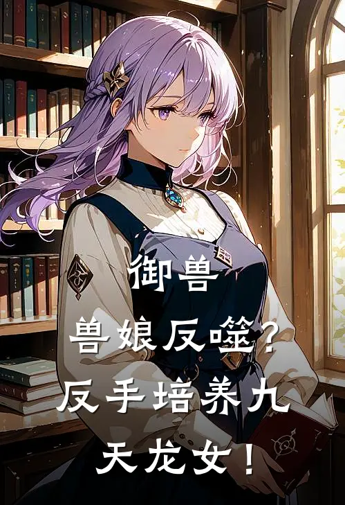 御兽：兽娘反噬？反手培养九天龙女！