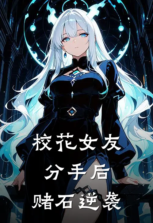 校花女友分手后，赌石逆袭