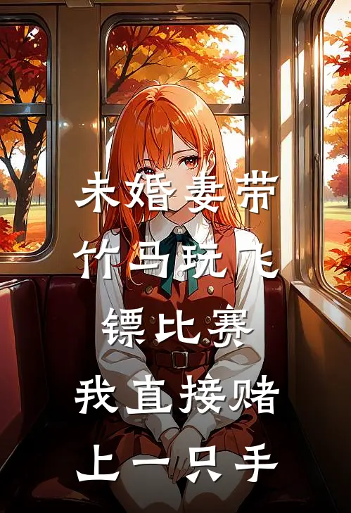 未婚妻带竹马玩飞镖比赛，我直接赌上一只手