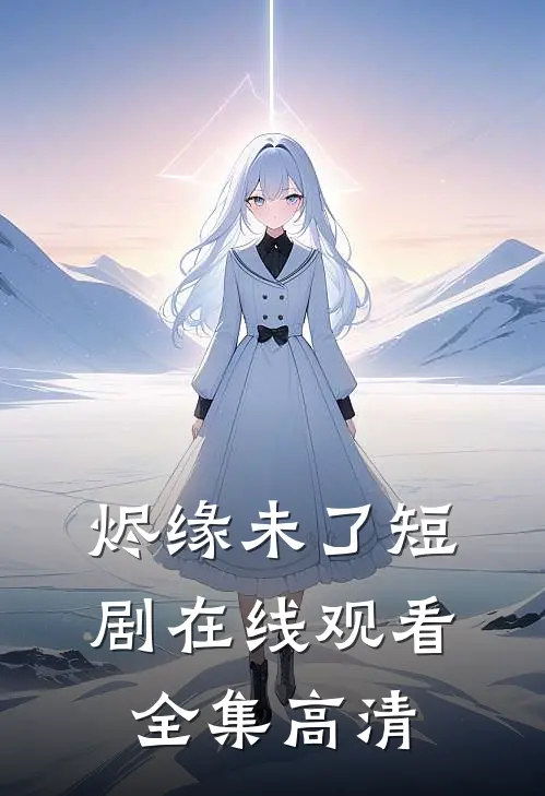 烬缘未了短剧在线观看全集高清