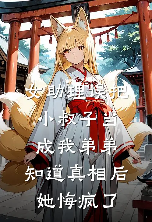 女助理误把小叔子当成我弟弟，知道真相后她悔疯了