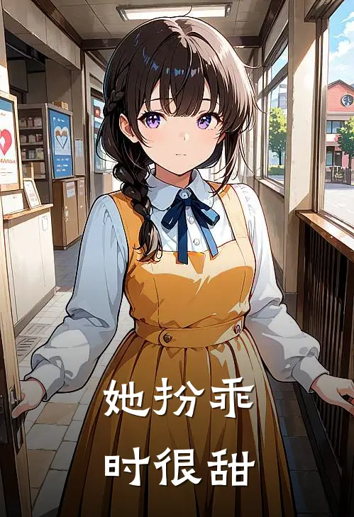 她扮乖时很甜(慕宝儿秦沁)完结版免费阅读_她扮乖时很甜全文免费阅读