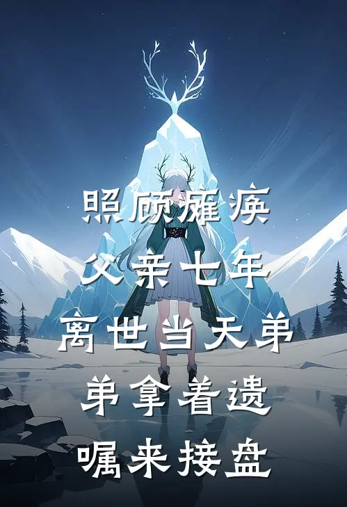 照顾瘫痪父亲七年，离世当天弟弟拿着遗嘱来接盘