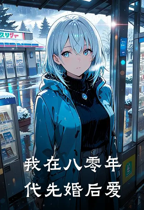 我在八零年代先婚后爱