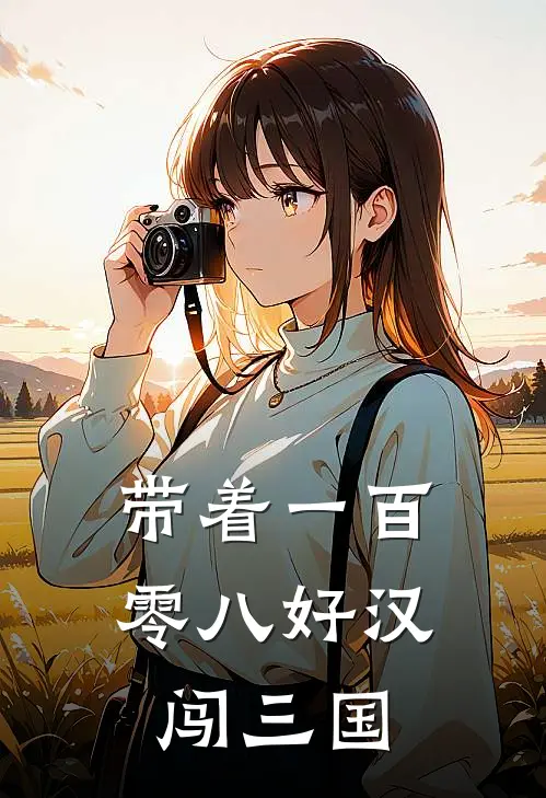 带着一百零八好汉闯三国(叶晨袁术僭)好看的完结小说_完本小说带着一百零八好汉闯三国叶晨袁术僭