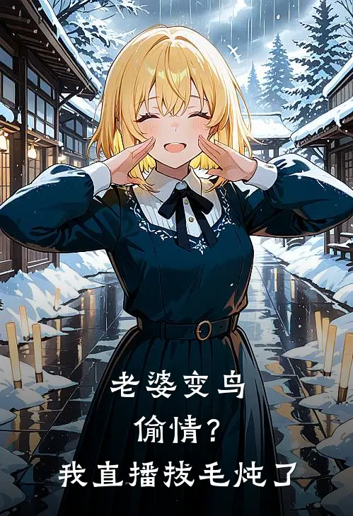 《老婆变鸟偷情？我直播拔毛炖了》林枫赵倩火爆新书_老婆变鸟偷情？我直播拔毛炖了(林枫赵倩)最新热门小说