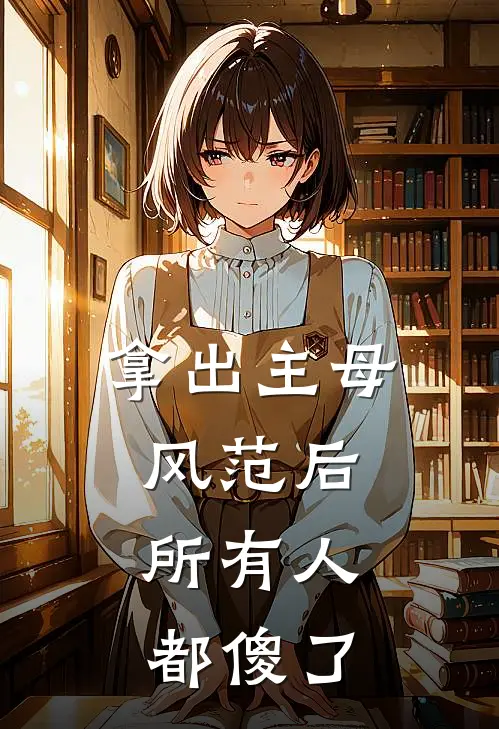 拿出主母风范后，所有人都傻了浸月谢怀舟小说完结免费_最新章节列表拿出主母风范后，所有人都傻了(浸月谢怀舟)