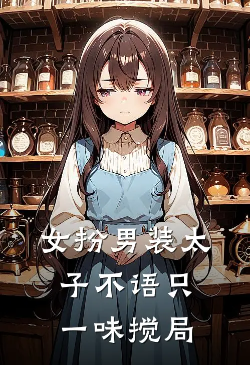 女扮男装太子不语只一味搅局