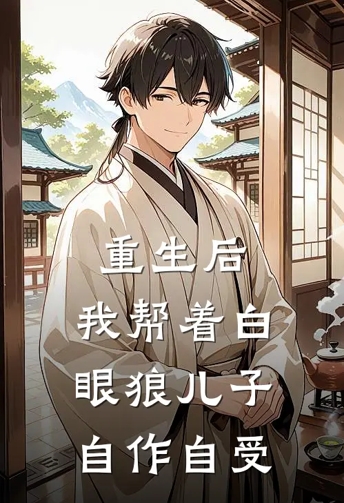 重生后，我帮着白眼狼儿子自作自受