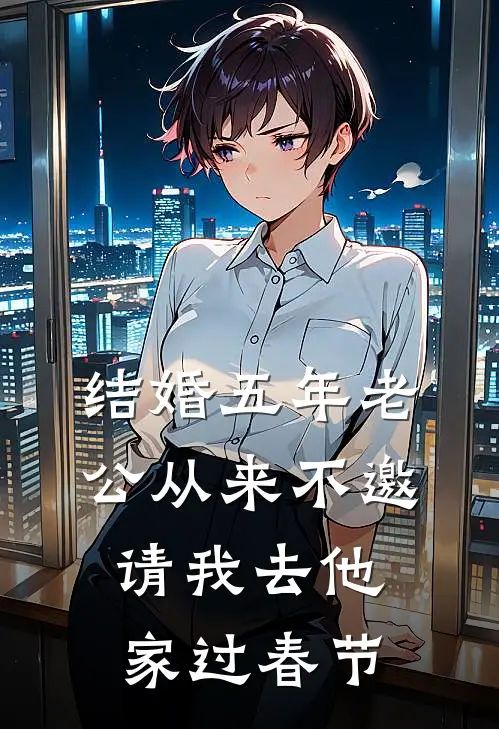 结婚五年老公从来不邀请我去他家过春节