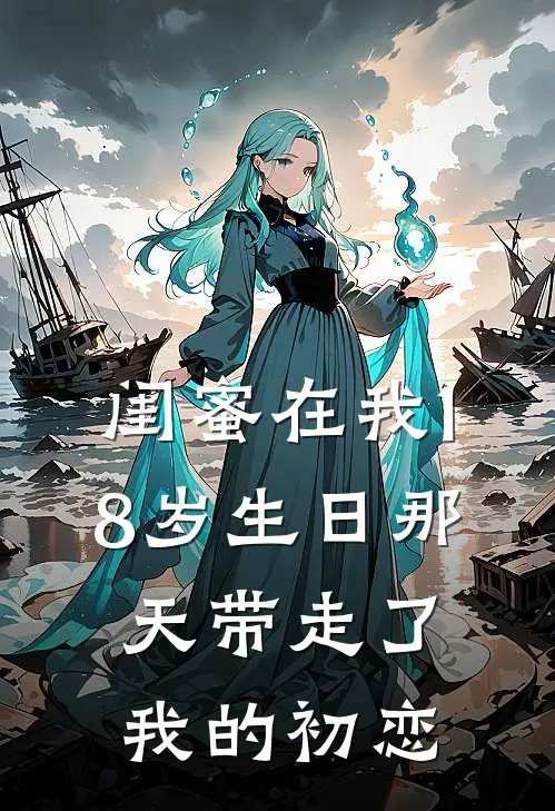 闺蜜在我18岁生日那天带走了我的初恋