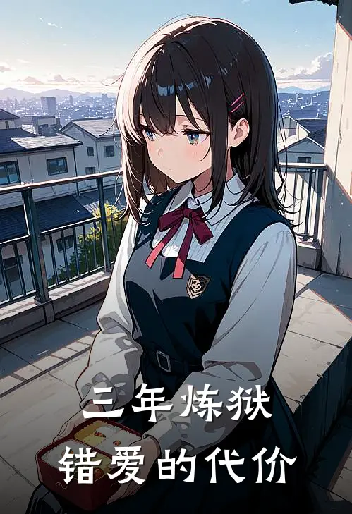 三年炼狱，错爱的代价