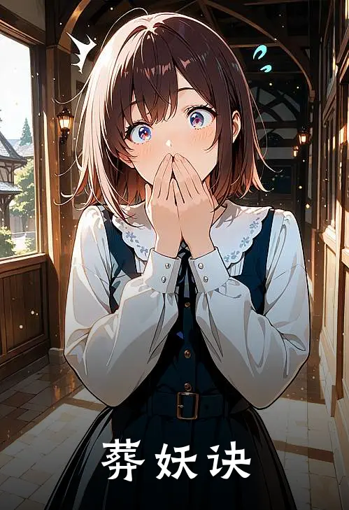 《葬妖诀》陈长生林瑶已完结小说_葬妖诀(陈长生林瑶)火爆小说