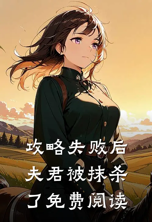 攻略失败后夫君被抹杀了免费阅读