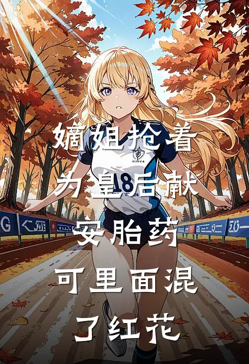 嫡姐抢着为皇后献安胎药，可里面混了红花