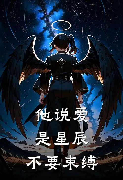 他说爱是星辰，不要束缚