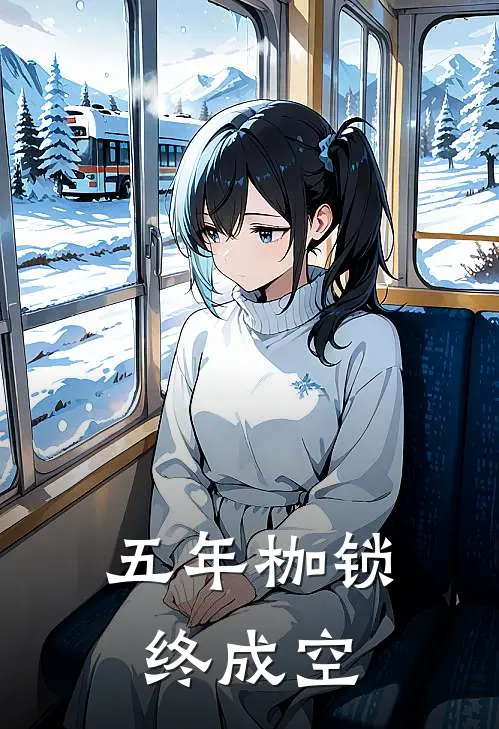 五年枷锁终成空