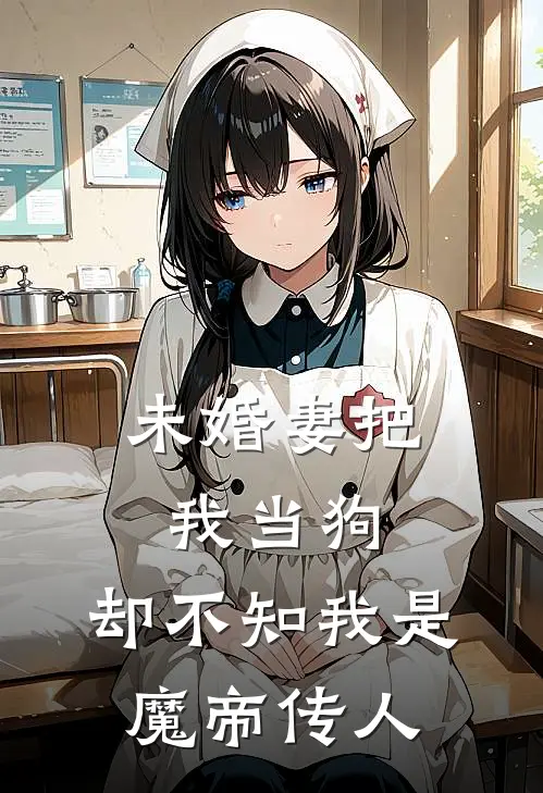 未婚妻把我当狗，却不知我是魔帝传人