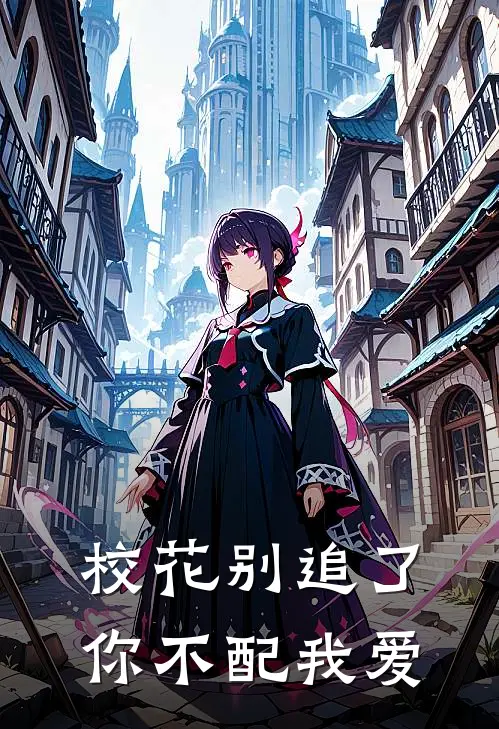 校花别追了，你不配我爱(林以翔秦文静)在哪看免费小说_最新章节列表校花别追了，你不配我爱(林以翔秦文静)