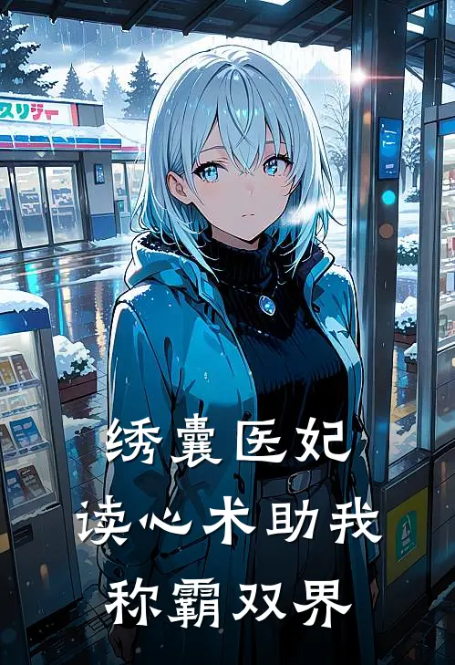 绣囊医妃：读心术助我称霸双界