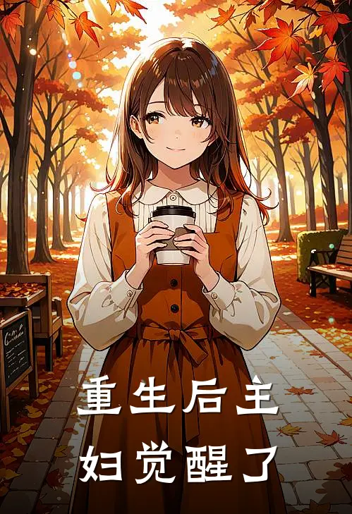 重生后主妇觉醒了